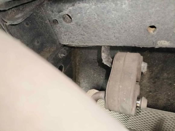 [深圳·粤L] 二手现代途胜2015款 1.6T 双离合两驱智能型