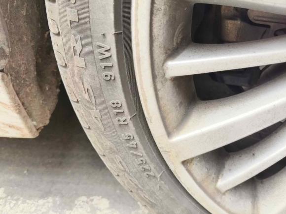 [成都·川A] 二手宝马宝马3系2018款 320Li 时尚型