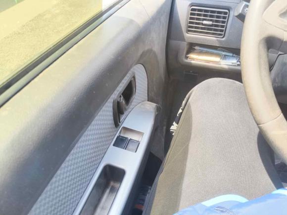 [南通·苏F] 二手五菱汽车五菱荣光2021款 1.5L加长标准型空调版L3C