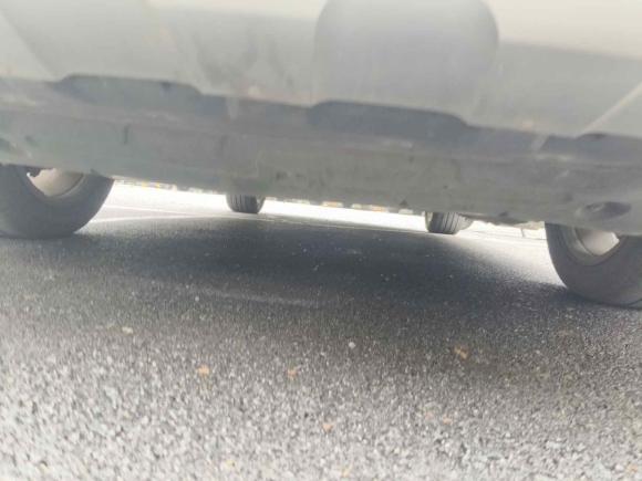 [南京·苏A] 二手名爵名爵HS2018款 30T 自动两驱Trophy荷尔蒙燃情版 国V