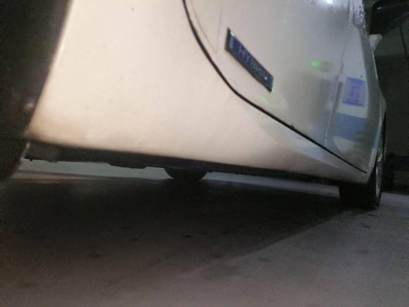 [湖州·浙E] 二手雷克萨斯雷克萨斯ES2013款 300h 精英版