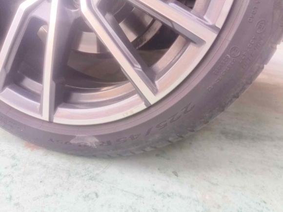 [合肥·皖A] 二手宝马宝马3系2023款 325Li M运动套装