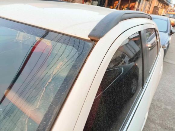 [青岛·鲁U] 二手三菱劲炫ASX2013款 2.0L CVT两驱精英版