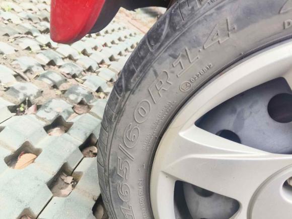 [苏州·苏E] 二手比亚迪比亚迪F02015款 1.0L AMT 铉酷型