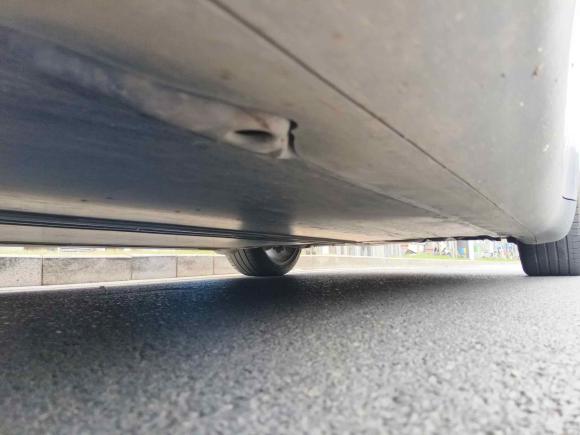 [深圳·粤B] 二手特斯拉Model Y2021款 长续航全轮驱动版