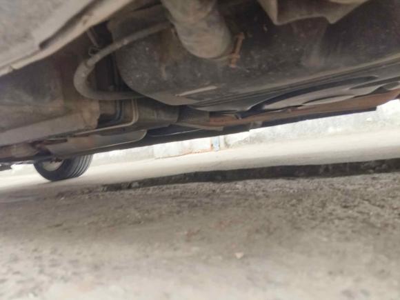 [无锡·苏H] 二手吉利汽车帝豪2015款 三厢 1.5L CVT向上版