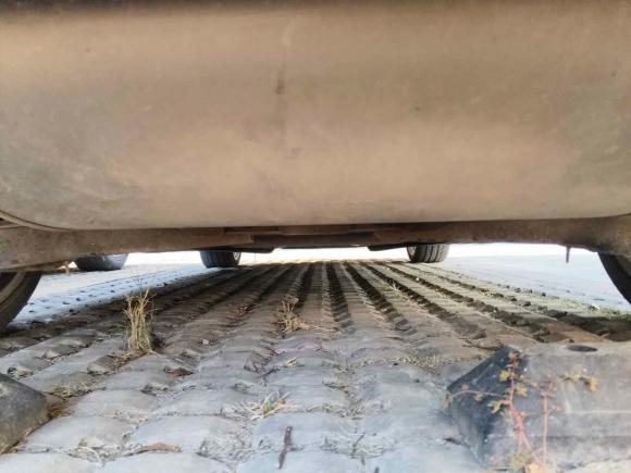 [上海·皖C] 二手沃尔沃沃尔沃V602017款 T5 智逸版 国V