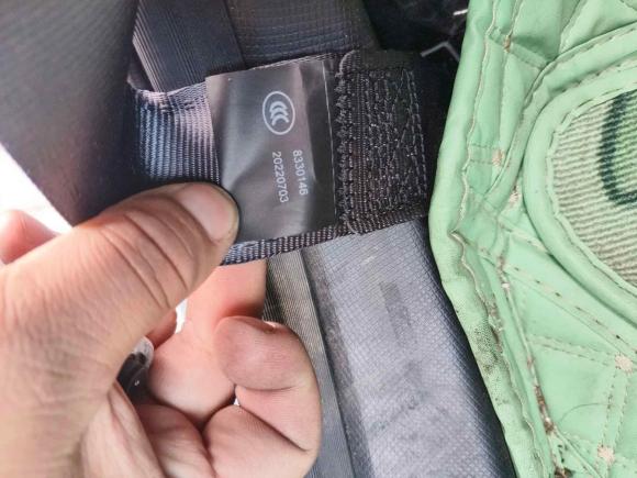 [青岛·鲁B] 二手五菱汽车宏光MINIEV2022款 自在款 磷酸铁锂