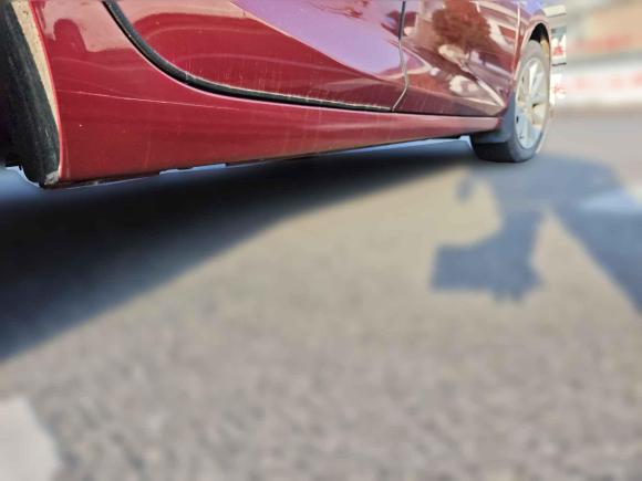 [上海·沪C] 二手雪佛兰科鲁兹2018款 320 自动先锋天窗版