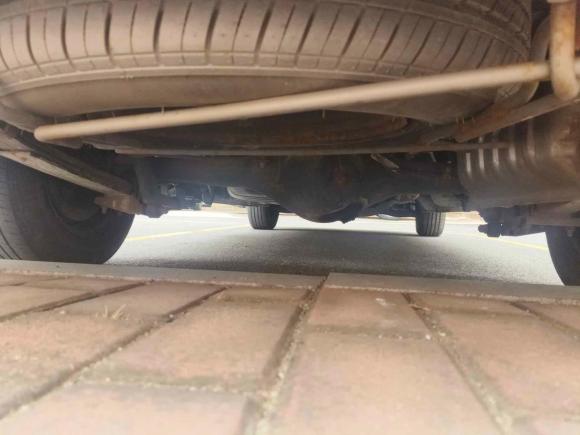 [上海·鲁B] 二手江汽集团瑞风M42016款 2.0L 手动舒适型