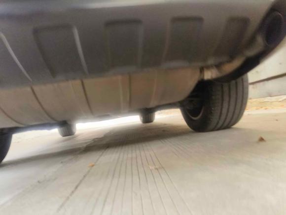 [上海·沪L] 二手奥迪奥迪Q72011款 3.0 TFSI 舒适型(200kW)