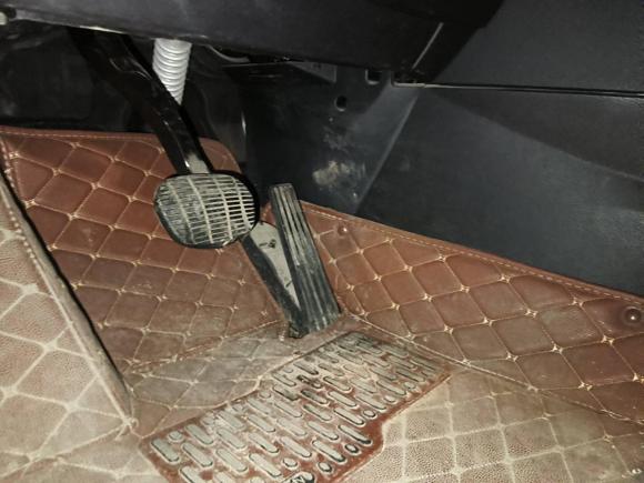 [西安·陕A] 二手宝马宝马2系多功能旅行车2015款 218i 领先型