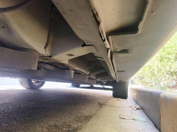 [上海·沪A] 二手北汽新能源北汽新能源EX2018款 EX360 新尚版