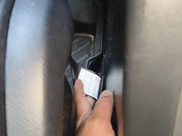 [佛山·粤E] 二手马自达马自达CX-52015款 2.0L 自动两驱都市型