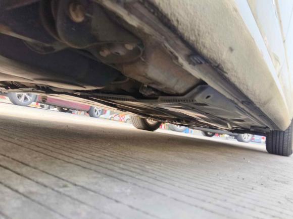 [杭州·浙A] 二手斯柯达明锐2017款 1.6L 自动创行版