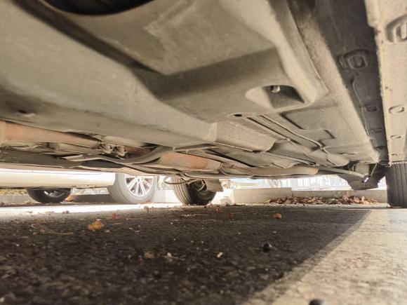 [苏州·苏E] 二手大众桑塔纳2016款 1.6L 自动风尚版