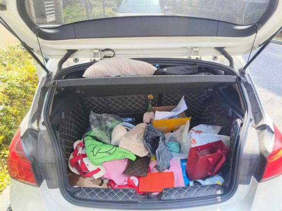 [湖州·浙E] 二手宝马宝马1系2018款 118i 领先型