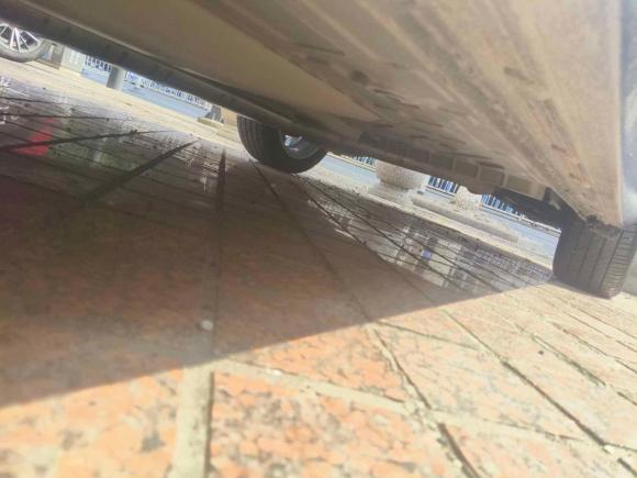 [嘉兴·沪E] 二手别克别克GL62021款 323T 轻混动互联豪华型