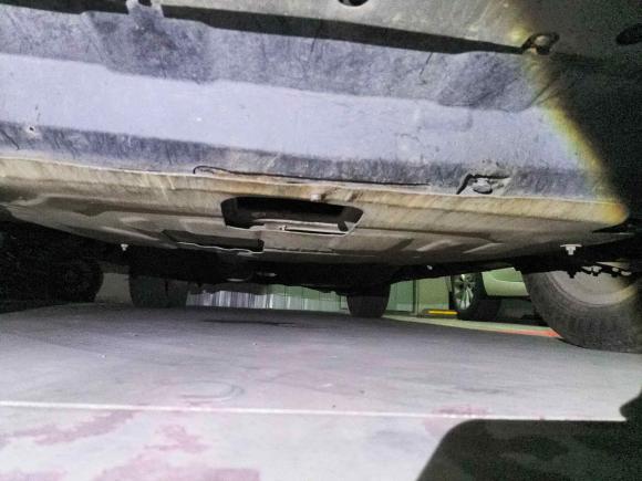 [成都·川A] 二手哈弗哈弗H62015款 运动版 1.5T 自动两驱豪华型