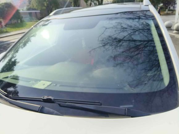 [宁波·浙B] 二手起亚KX3傲跑2015款 1.6L 自动两驱DLX