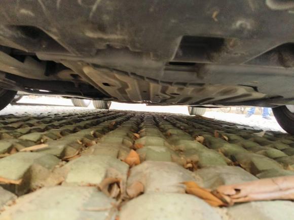 [上海·沪D] 二手本田雅阁2018款 260TURBO 精英版 国VI