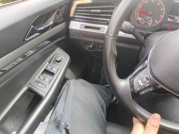 [杭州·浙A] 二手大众宝来2019款 1.5L 自动舒适型