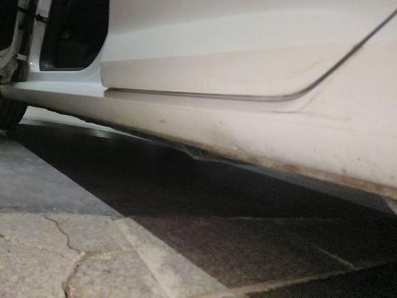 [济南·鲁A] 二手大众高尔夫2015款 1.6L 自动时尚型