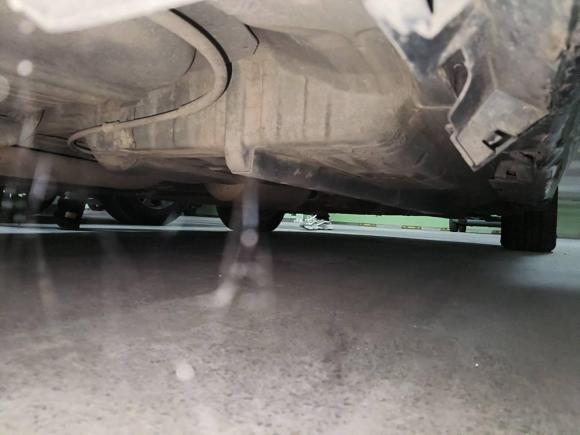 [嘉兴·浙A] 二手丰田凯美瑞2009款 240G 豪华版