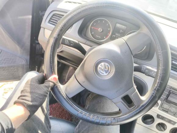 [嘉兴·浙F] 二手大众朗逸2013款 改款经典 1.6L 自动舒适版