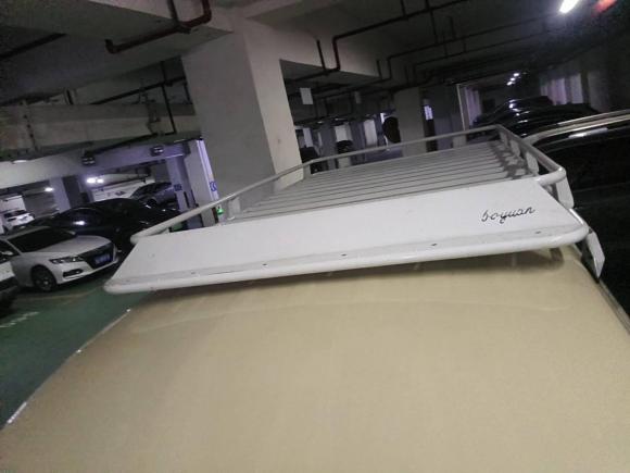 [杭州·浙A] 二手金杯金海狮M经典2022款 1.5L 旅行狮客车 7座