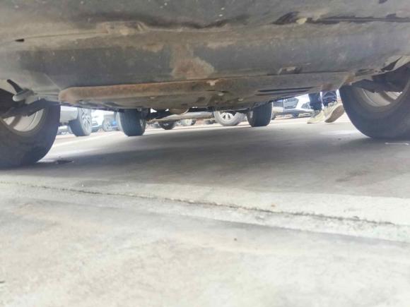 [义乌·贵G] 二手哈弗哈弗M62021款 PLUS 1.5T 手动豪华智联型