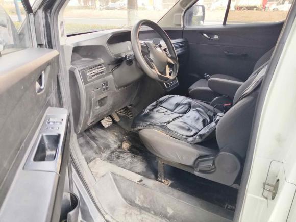 [常州·苏D] 二手开瑞海豚EV2021款 基础版智享型