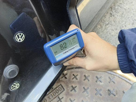 [广州·桂L] 二手大众速腾2021款 280TSI DSG舒适智联版