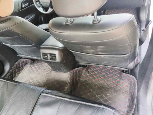 [广州·粤A] 二手本田雅阁2016款 2.0L 精英版