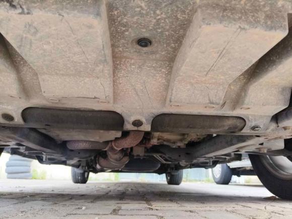 [合肥·皖A] 二手别克别克GL82014款 3.0L XT豪华商务旗舰版