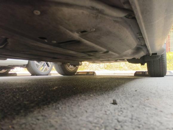 [杭州·浙A] 二手本田缤智2015款 1.5L CVT两驱舒适型