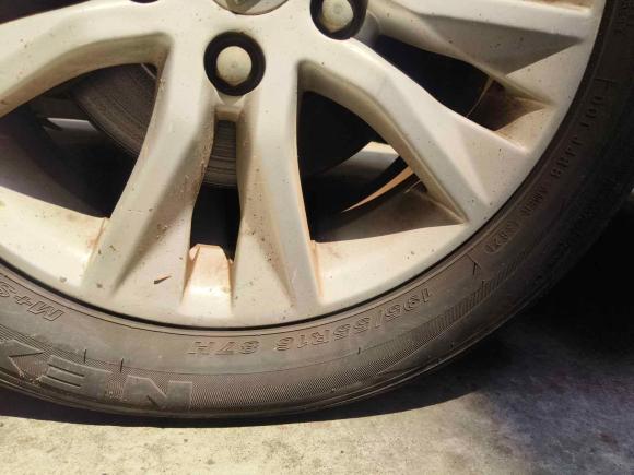 [南京·苏A] 二手宝骏宝骏7302016款 1.5L 手动舒适型 7座 国V