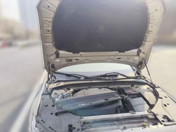 [南昌·赣A] 二手沃尔沃沃尔沃S902018款 T4 智远版