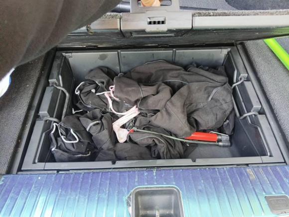 [苏州·苏E] 二手本田歌诗图2012款 2.4L 豪华版