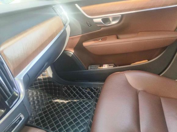 [青岛·鲁B] 二手沃尔沃沃尔沃S902019款 T5 智逸版