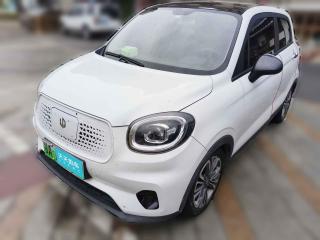 零跑汽车零跑T032020款 400标准版