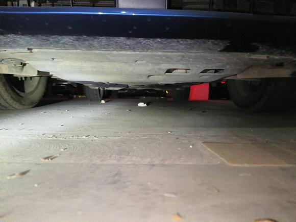 [杭州·浙A] 二手奥迪奥迪Q3 Sportback2020款 40 TFSI 时尚型