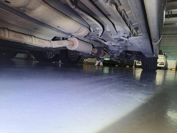 [深圳·粤B] 二手本田艾力绅2012款 2.4L VTi-S尊贵版