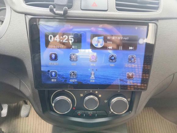 [深圳·粤L] 二手五菱汽车五菱宏光2016款 1.5L S舒适型