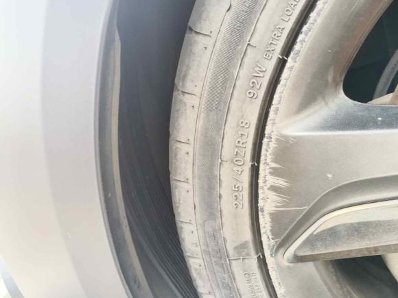 [湖州·浙E] 二手现代Veloster飞思2012款 1.6T 自动旗舰版