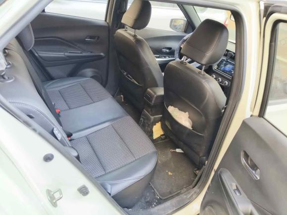 [上海·鲁R] 二手日产劲客2019款 1.5L CVT智联豪华版