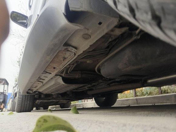 [西安·陕A] 二手起亚索兰托2013款 2.2T 7座柴油至尊版