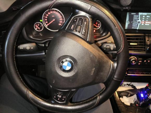 [上海·皖A] 二手宝马宝马X32013款 xDrive20i 豪华型