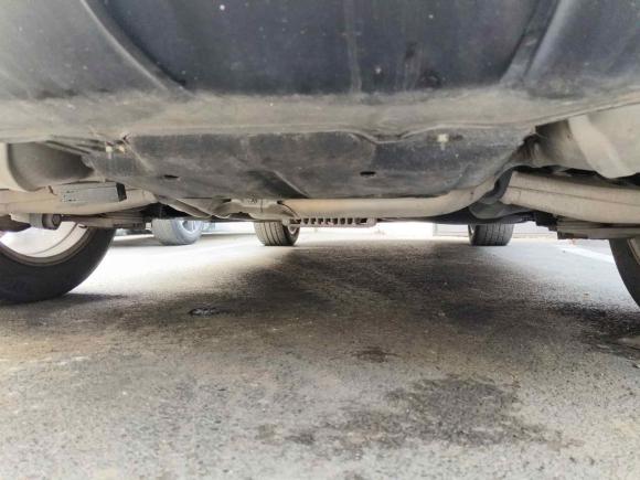 [上海·沪B] 二手保时捷Macan2020款 Macan 2.0T