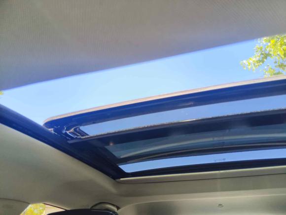 [上海·沪D] 二手别克君越2018款 20T 精英型